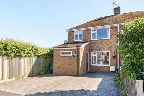 Aylesbury, Buckinghamshire, HP20