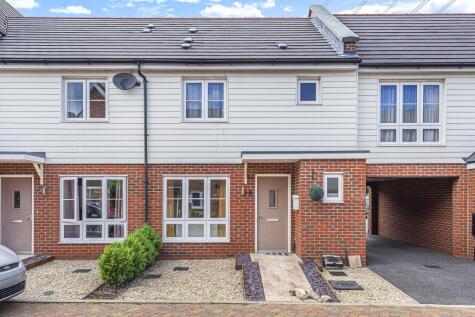 Aylesbury, Buckinghamshire, HP18