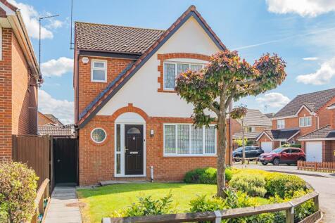 Aylesbury, Buckinghamshire, HP21