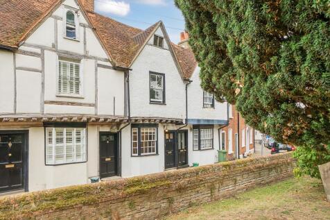 Aylesbury, Buckinghamshire, HP20