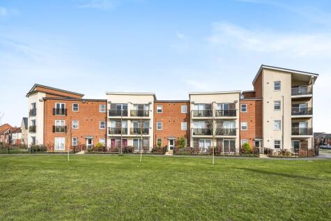 Aylesbury, Buckinghamshire, HP18