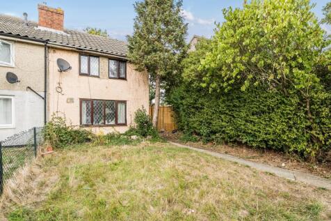 Aylesbury, Buckinghamshire, HP19