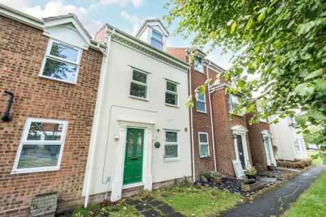 Aylesbury, Buckinghamshire, HP19