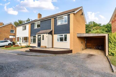 Grendon Underwood, Buckinghamshire, HP18