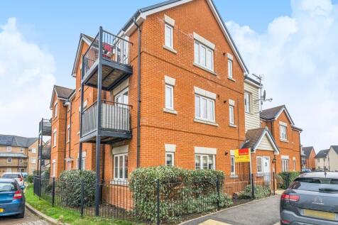 Carrick Street, Aylesbury, HP18