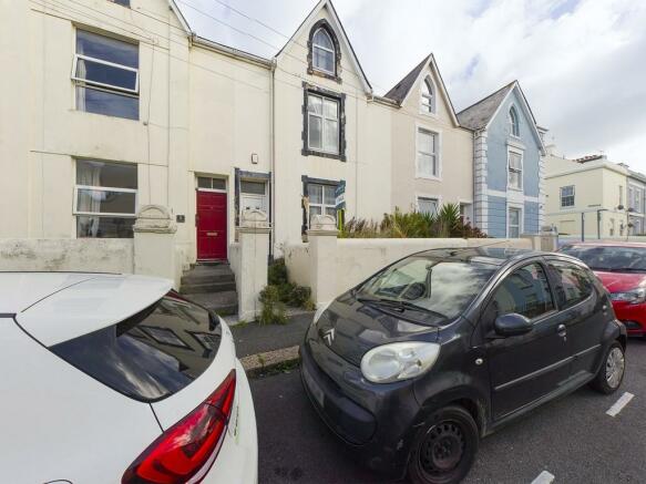 7 bedroom terraced house  for sale Barbican