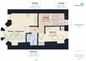 Floor/Site plan 2