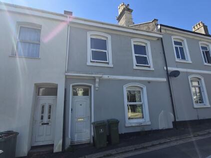 Clarence Place, Morice Town