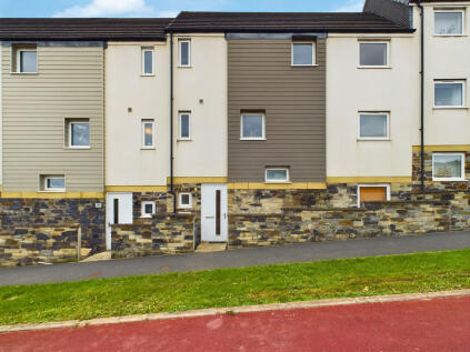 Pintail Way, Palmerston Heights