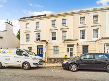 Citadel Road, The Hoe