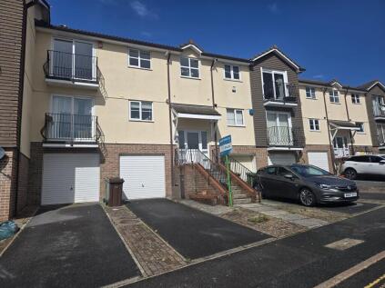 White Friars Lane, St Judes