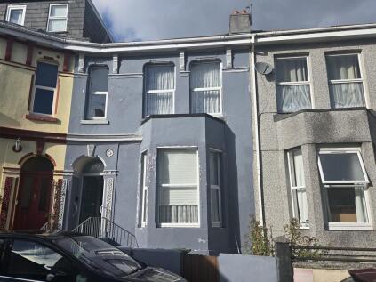 Eton Terrace, Stonehouse