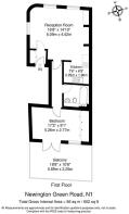 (Flat A 97) Newington Green Road, N1-A4 Portrait.j