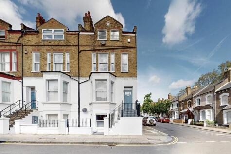 Northwood Road, London