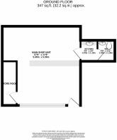 Floor/Site plan 1