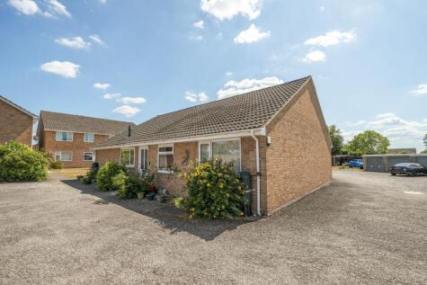 Pitman Court, Trowbridge, BA14 0EL