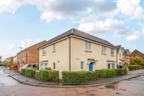 Leventon Place, Hilperton, Trowbridge