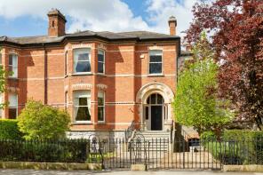 Photo of 32 Leeson Park, Ranelagh, Dublin 6, D06 X611