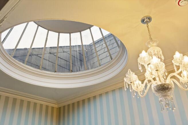 Dome