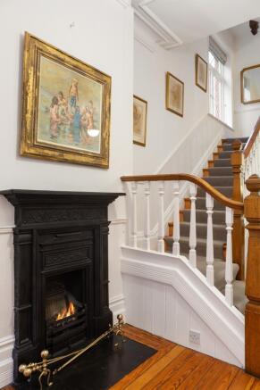 Hall Stair