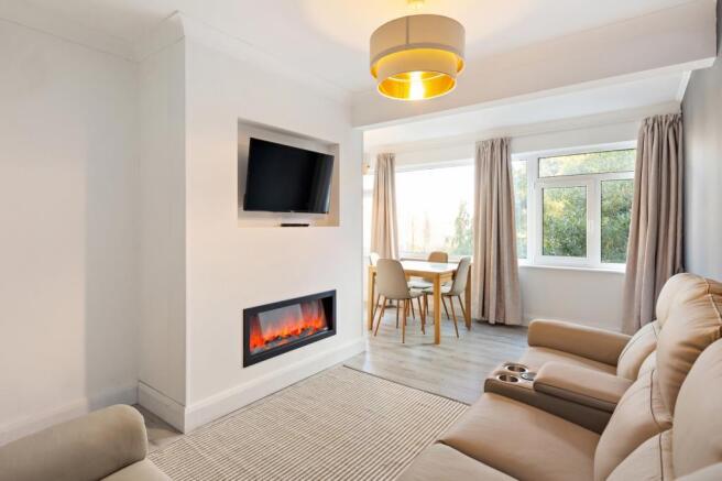 Lliving Room