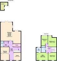 Floorplans
