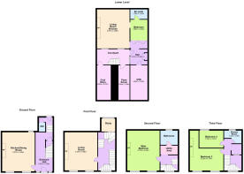Floor Plans