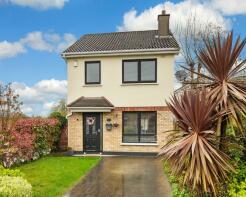 Photo of 5 St Mochta's Glen, Clonsilla, Dublin 15, D15 R2K8