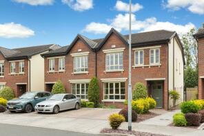 Photo of 30 Bracken Park Drive, Castleknock, Dublin 15, D15 EC43