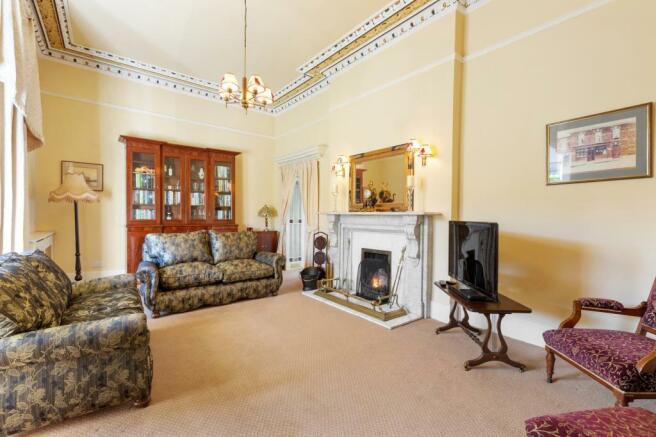 Drawing Room