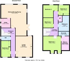 1 Greenmount House