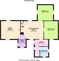 2 Greenmount House