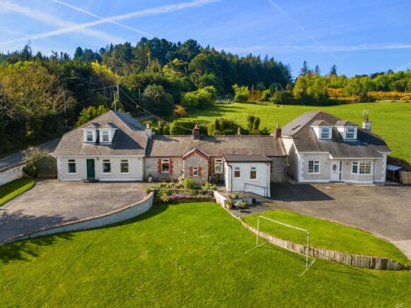 Greenmount House
