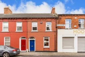 Photo of 77 St Mary's Road, East Wall, Dublin 3, D03W449