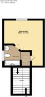 First Floor Return