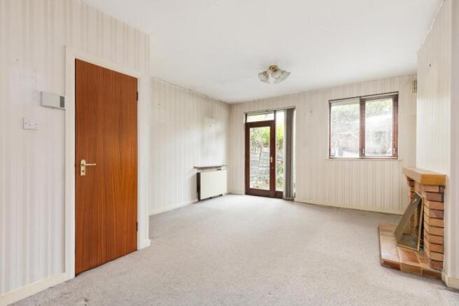 Living/Dining