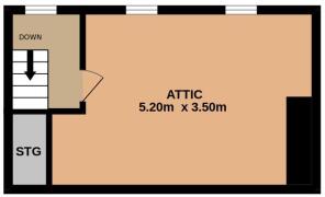 Attic
