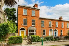 Photo of 34 Leeson Park Avenue, Ranelagh, Dublin 6, D06 N230