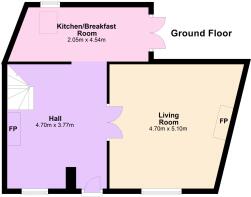 Ground Floor