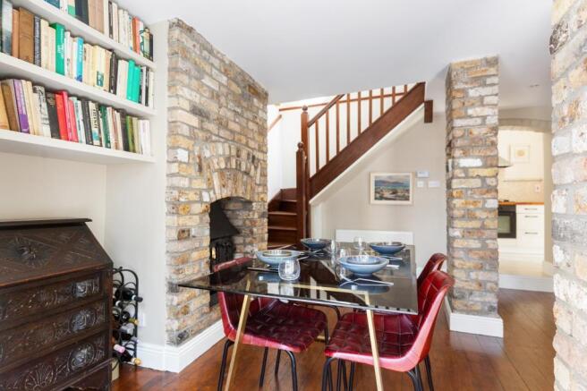 Dining Area 2
