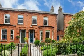 Photo of 8 Albany Road, Ranelagh, Dublin 6, D06 R7P2