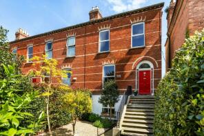 Photo of 46 Grosvenor Road, Rathmines, Dublin 6, D06 N673