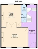 Hall Level