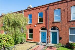 Photo of 40 Bloomfield Avenue, Portobello, Dublin 8