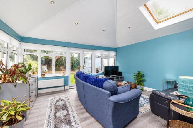 Sun Room