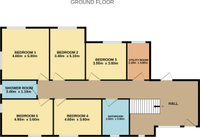 Ground Floor
