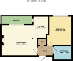 Ground Floor