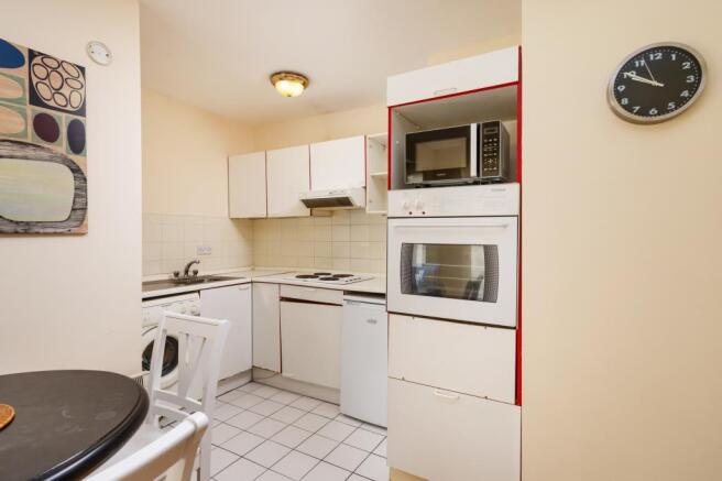 Kitchen/Dining