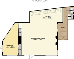 Ground Floor