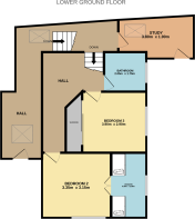 Lower Ground Floor